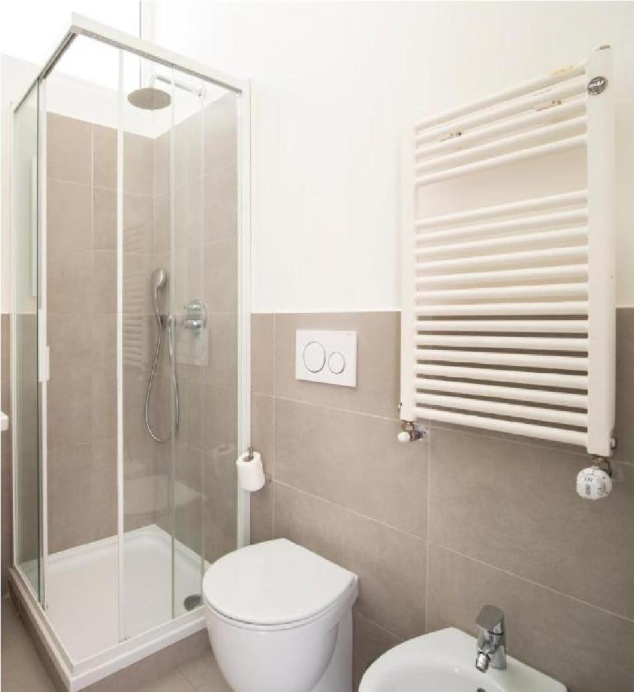 Residence 12,30 Parma Luaran gambar