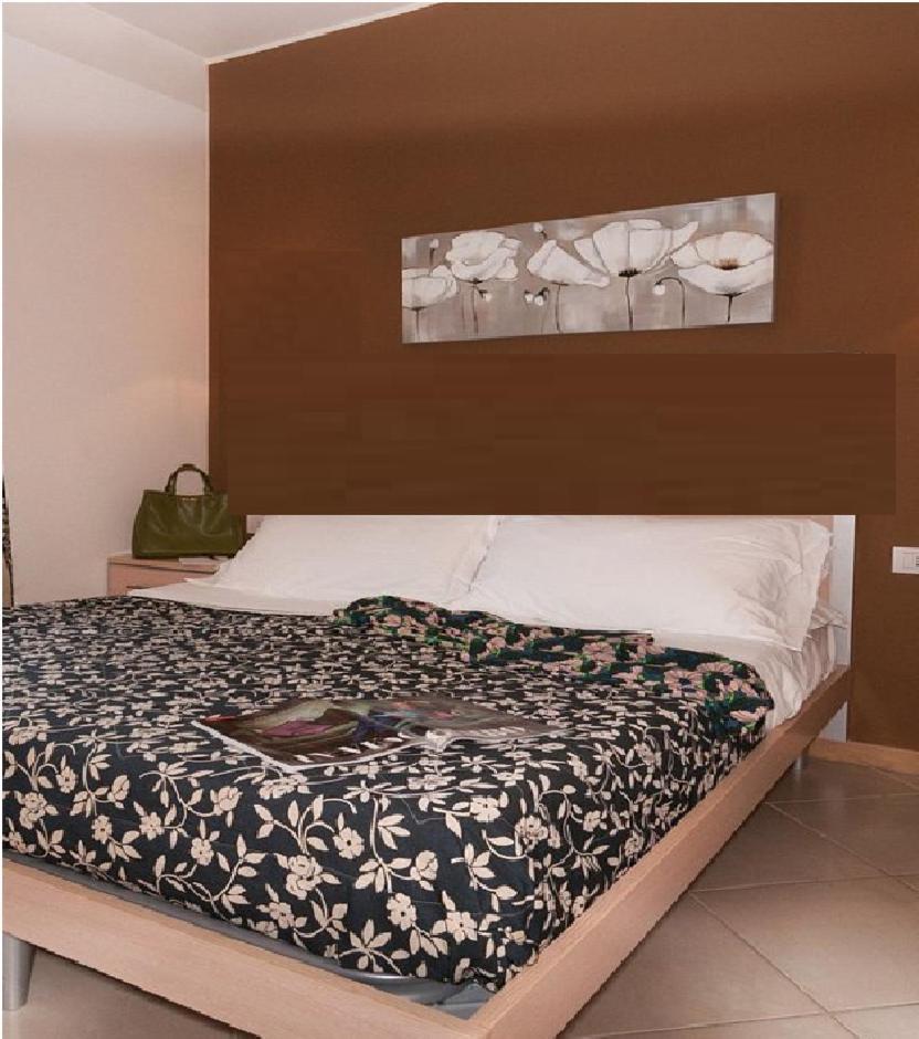 Residence 12,30 Parma Luaran gambar