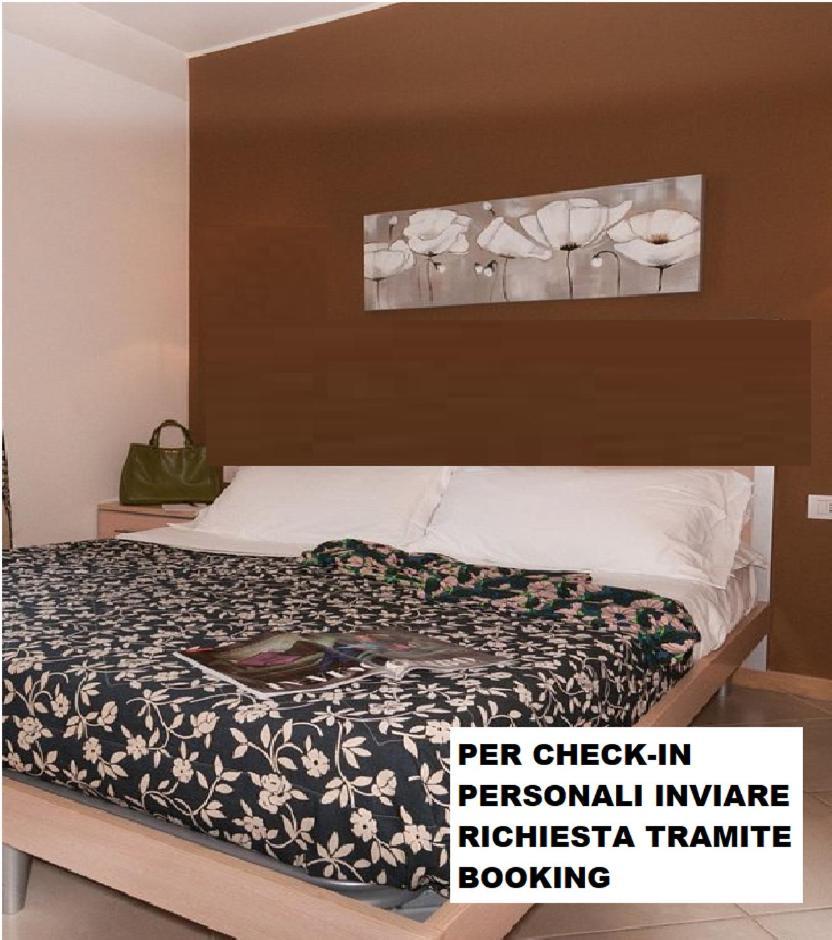 Residence 12,30 Parma Luaran gambar